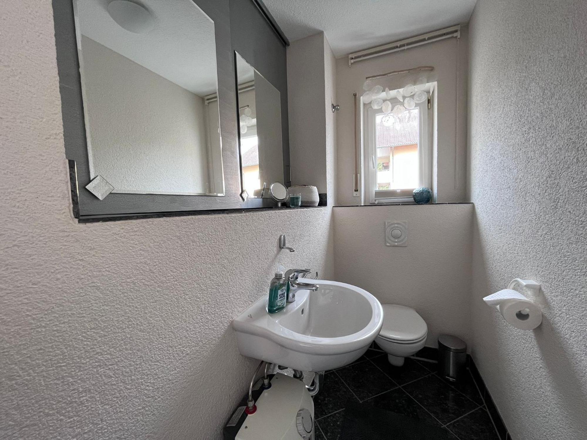 Gemuetlicher Bungalow In Stadtnaehe Aschaffenburg Esterno foto